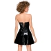 Vinyl Dress Hooks XL