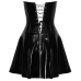 Vinyl Dress Hooks XL