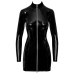 Vinyl Dress RV M