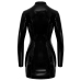 Vinyl Dress RV XL