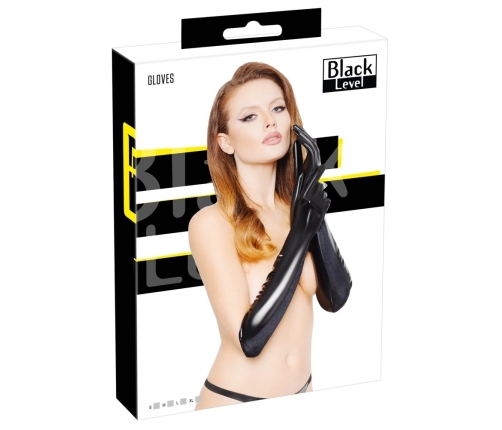 Vinyl Gloves S