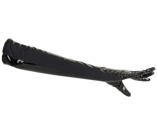 Vinyl Gloves S