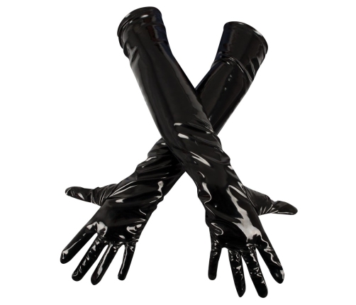 Vinyl Gloves XL