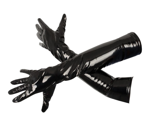 Vinyl Gloves XL