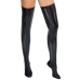 Vinyl Bed Boots M/L