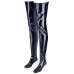 Vinyl Bed Boots M/L