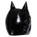 Vinyl Cat Mask S-L