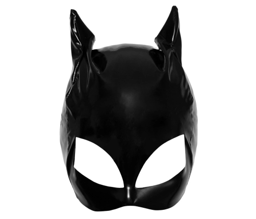 Vinyl Cat Mask S-L