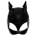 Vinyl Cat Mask S-L