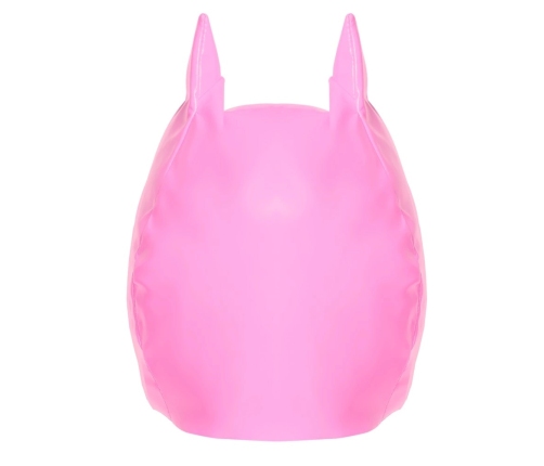 Vinyl Cat Mask S-L