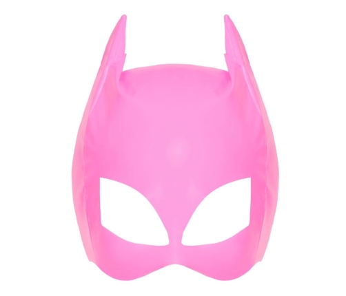 Vinyl Cat Mask S-L