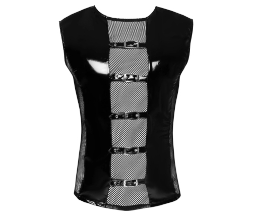 Vinyl M. Shirt M