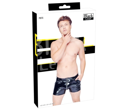 Vinyl M. Pants RV M