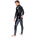 Vinyl Jumpsuit S
