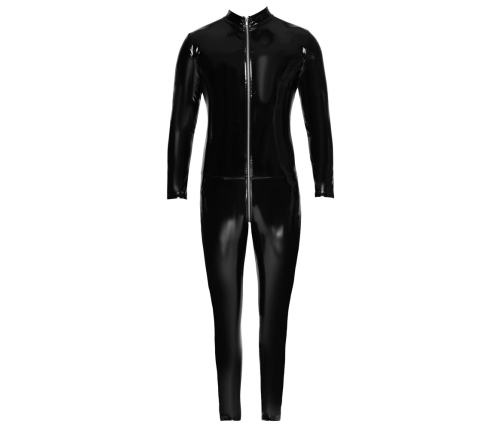 Vinyl Jumpsuit M