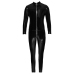 Vinyl Jumpsuit M