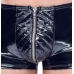 Vinyl M. Pants Biker L