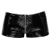 Vinyl M. Pants Biker L