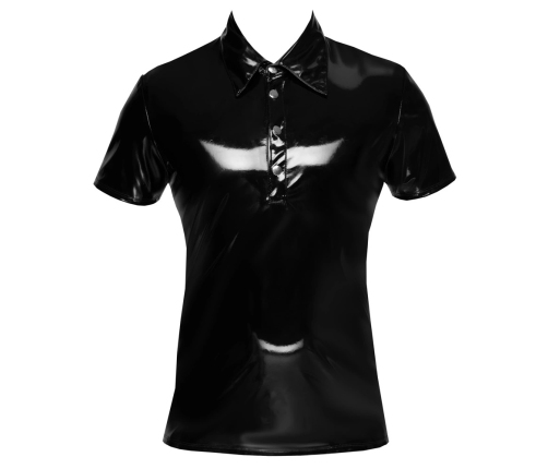 Vinyl M. Polo Shirt S