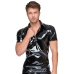 Vinyl M. Polo Shirt S