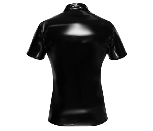 Vinyl M. Polo Shirt S