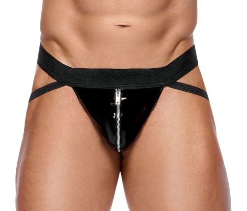 Vinyl Jock Men 2XL