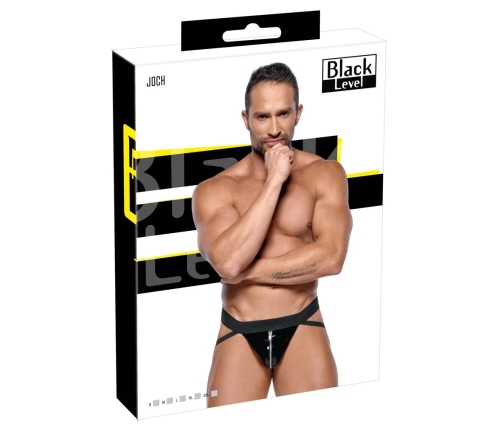 Vinyl Jock Men 2XL