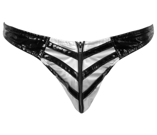 Vinyl Briefs Men S