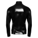 Vinyl Shirt Men S