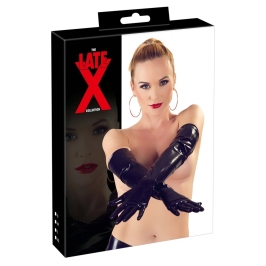 Latex Gloves XL