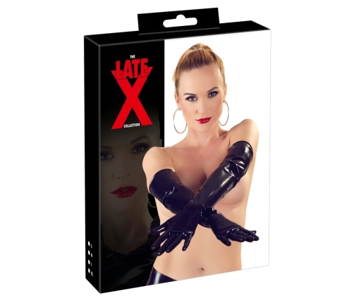 Latex Gloves XL