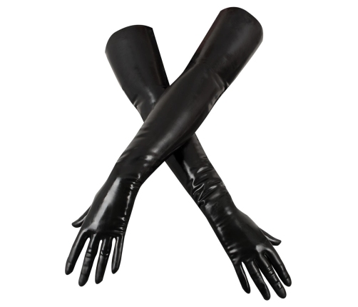 Latex Gloves XL
