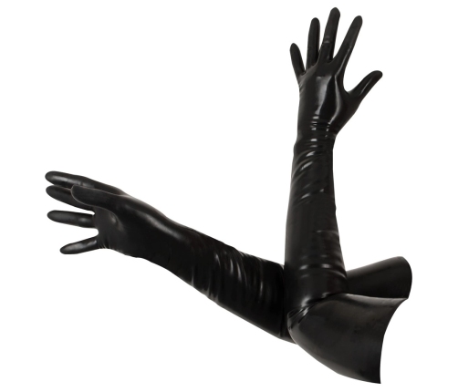 Latex Gloves XL