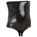 Waist-high Latex Briefs XL