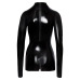 Latex Body open cup 2XL