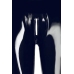 Latex Leggings L