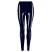 Latex Leggings L