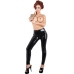 Latex Leggings L