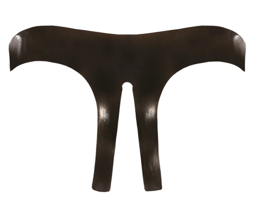 Latex Briefs black S-L