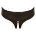 Latex Briefs black S-L