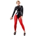 Latex Leggings red S