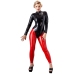Latex Body black S
