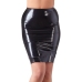 Latex Skirt S