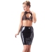 Latex Skirt L