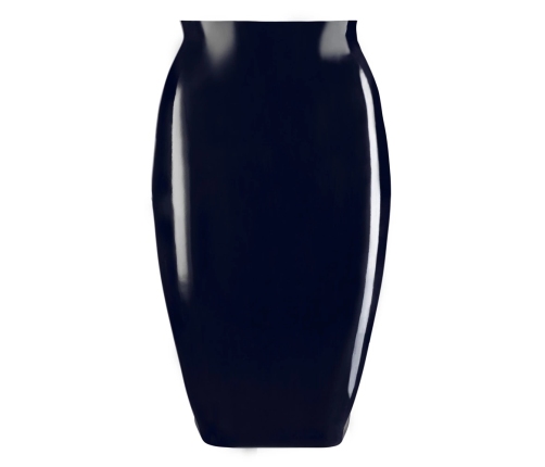 Latex Skirt L