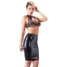 Latex Skirt XL