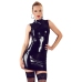 Latex Dress black S