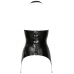 CamiSuspender latex opencup2XL
