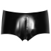 Latex Pants Zip 2XL