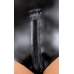 Latex Pants Zip 2XL